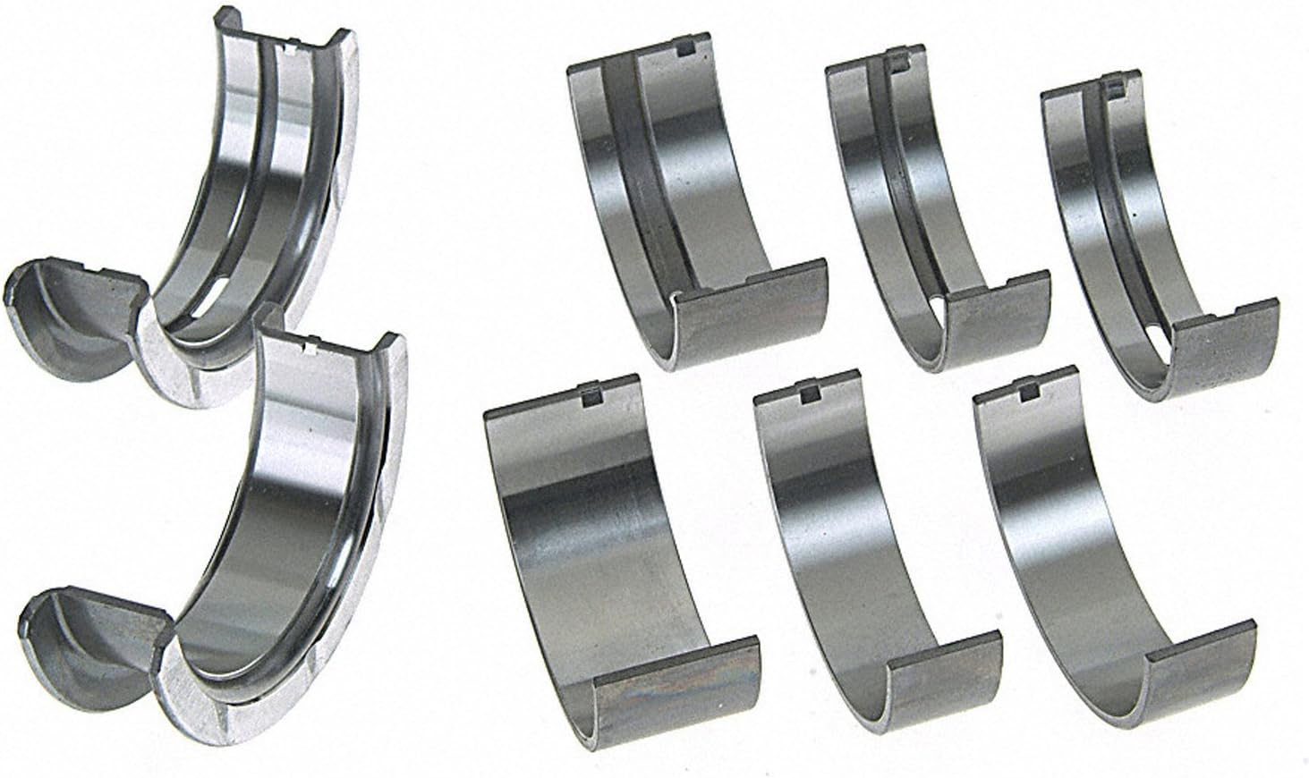 Sealed Power 7011MA.50MM Main Bearing