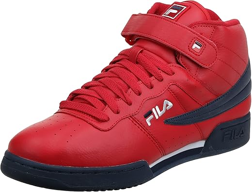 List of Top 5 Best fila men’s heritage ray f low our top picks