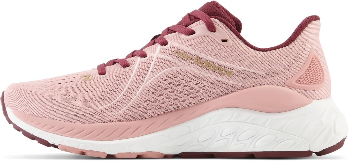 New Balance Womens Fresh Foam X 860 V13 - Image 4