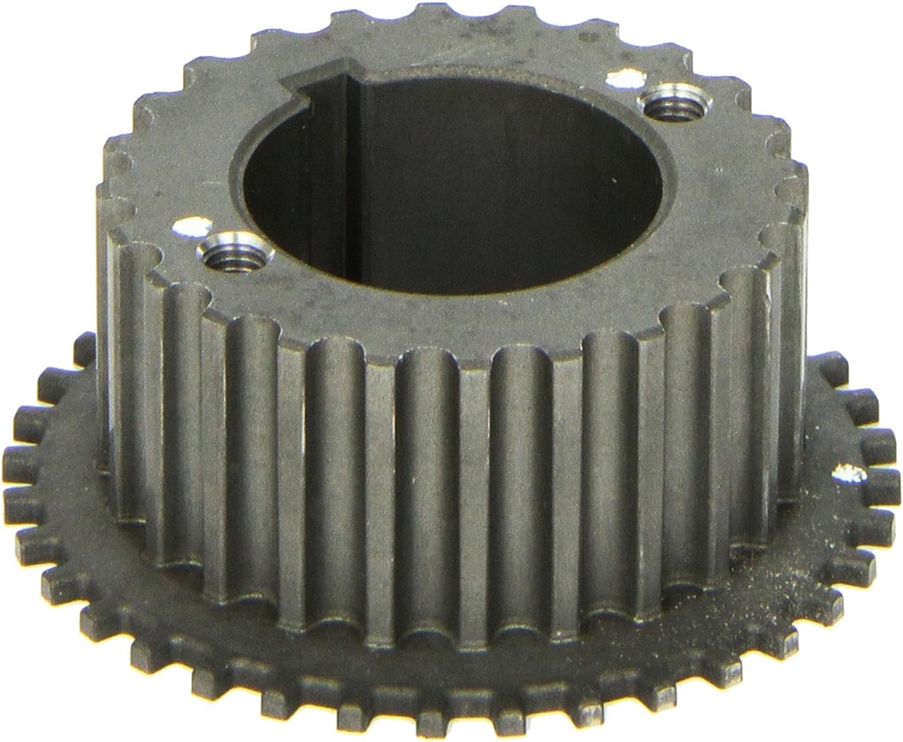 Toyota Genuine Parts - Pulley, Crankshaft T (13521-46040)