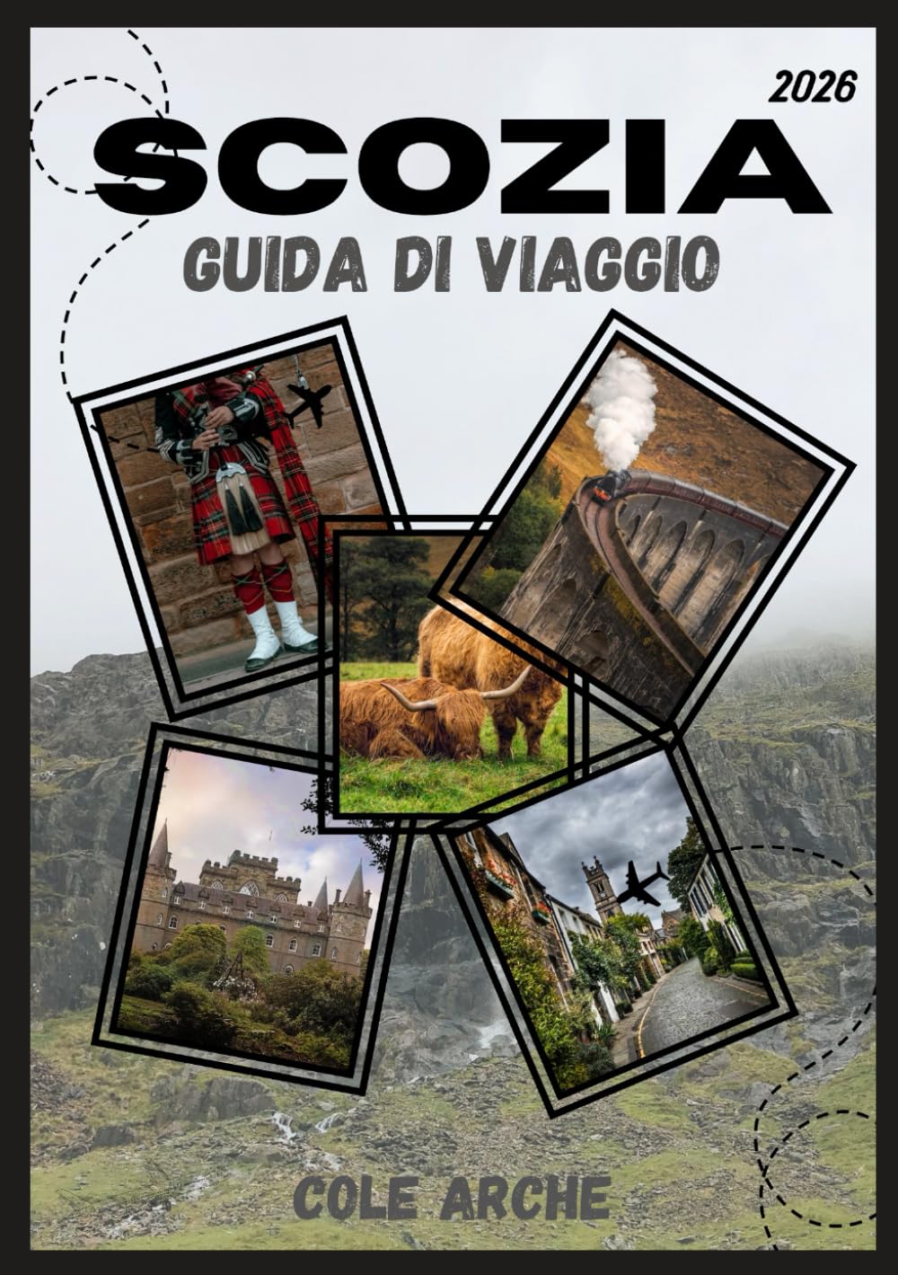 SCOZIA GUIDA DI VIAGGIO 2026
