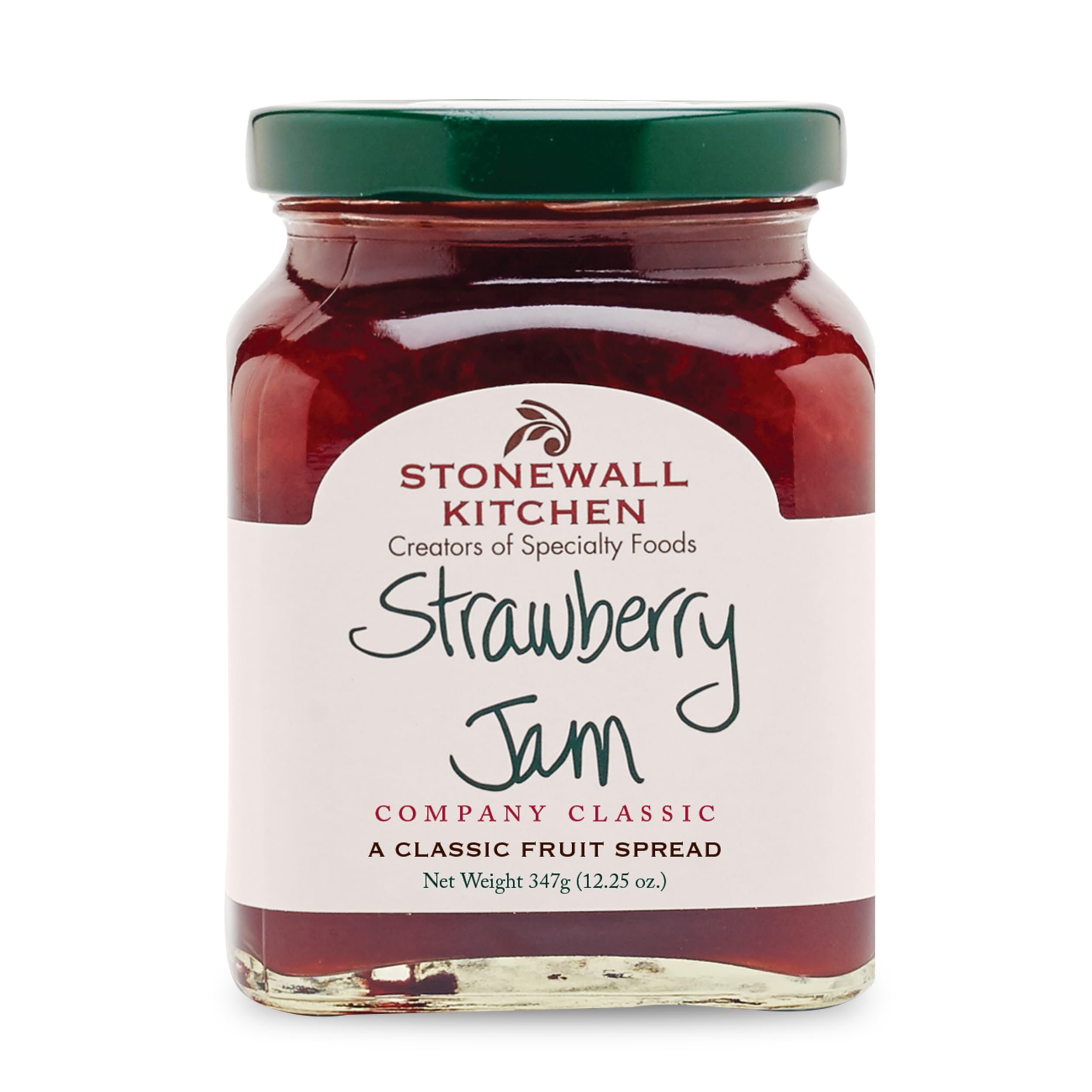 Jam Strawberry - 12.5 oz.