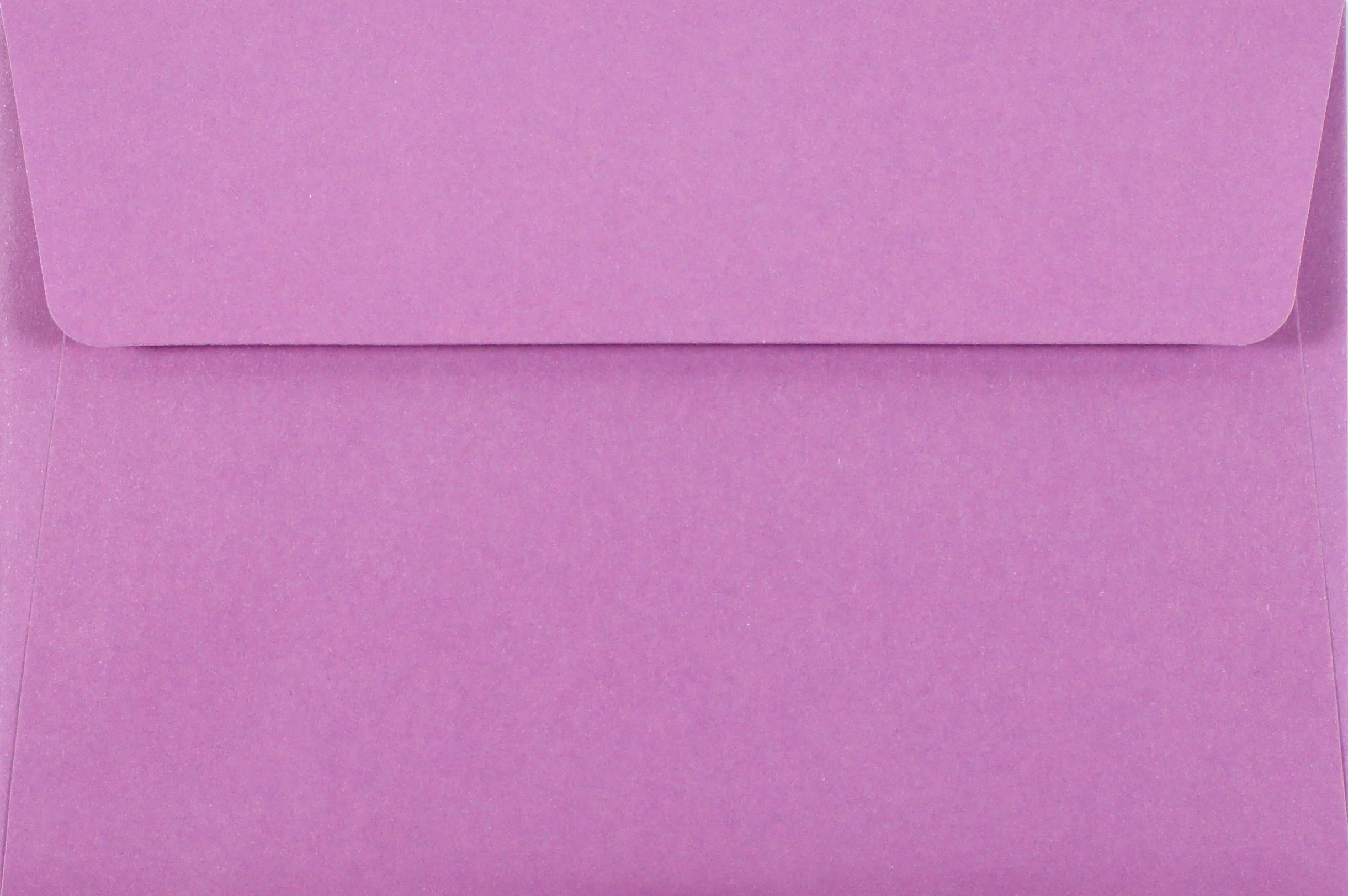 Fuchsia Blooms Stationery Set (Boxed Stationery), Multicolor, 5.75 x 7.75 - Image 2