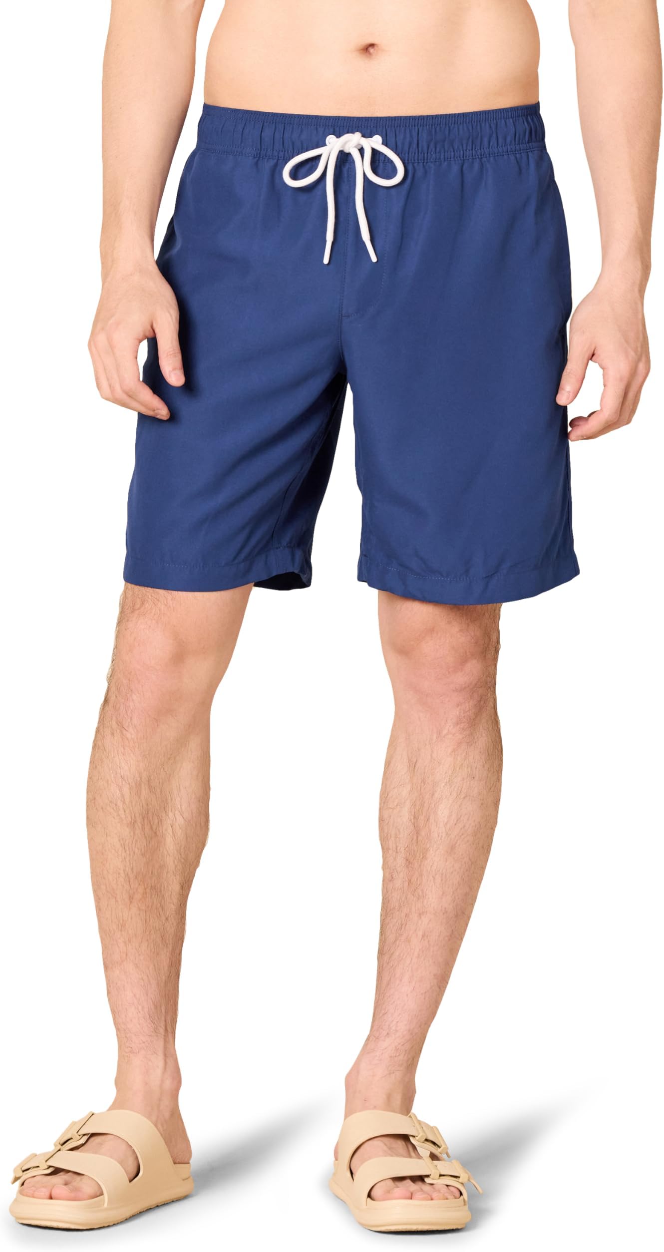 9 inch swim trunks Clearance