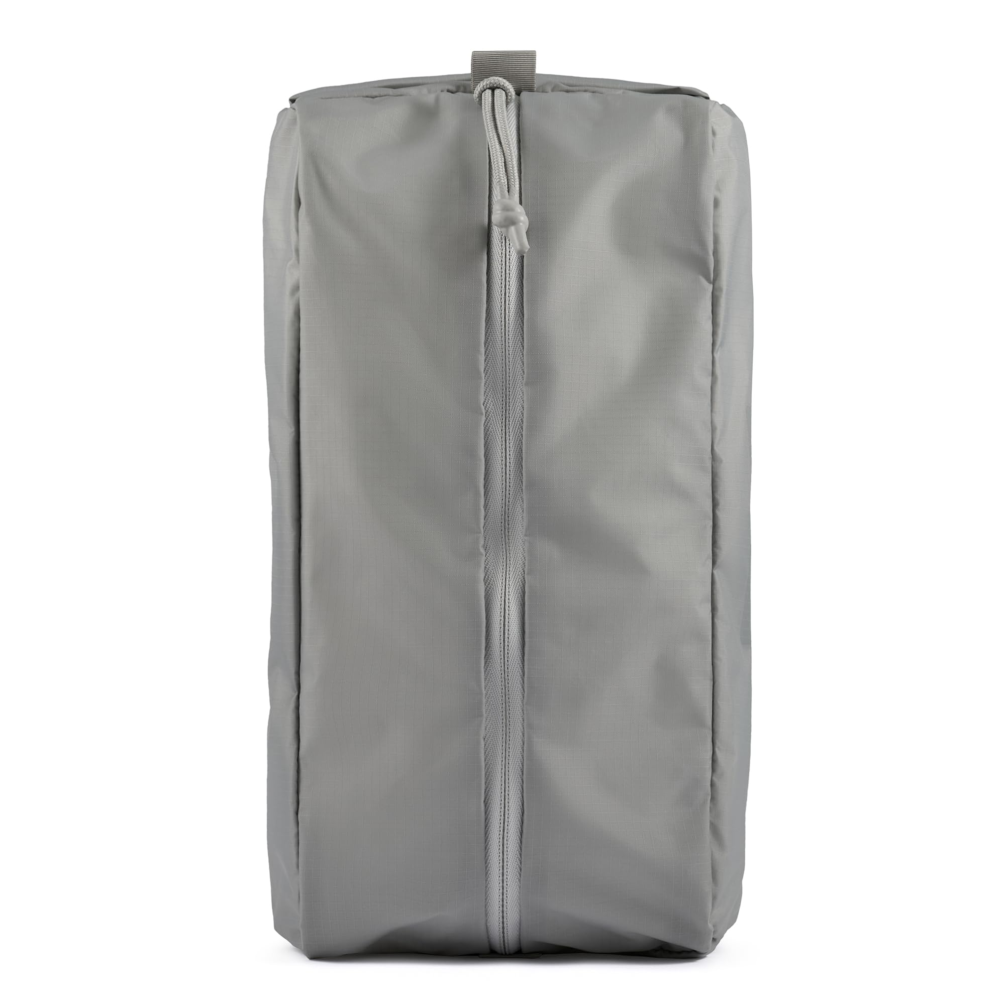 Urth Aerolite Cubo Organizer Small | Organizer da viaggio leggero per valigia e zaino, nylon ripstop riciclato, apertura a conchiglia