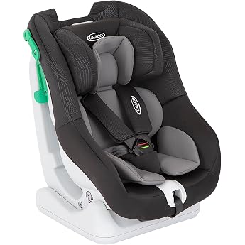 Graco Extend  LX R129 Reboarder Child Car Seat Backward Facing from Birth