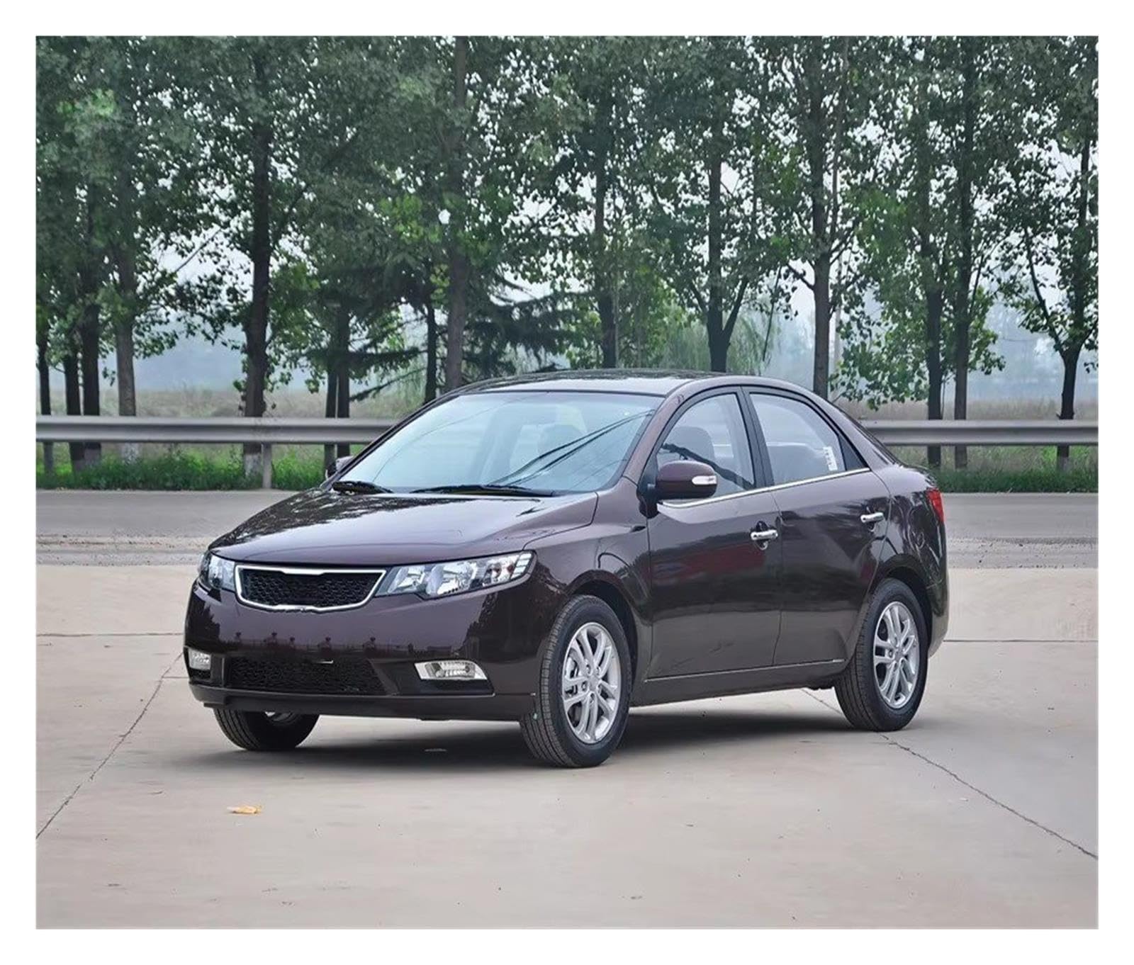 Scheinwerfergehäuse Für KIA Für Forte 2009 2010 2011 2012