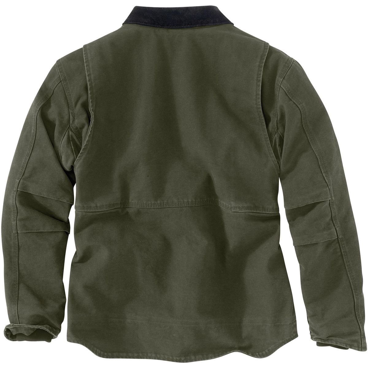 Amazon.co.jp: (カーハート) Carhartt Full Swing Armstrong Jacket