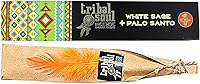 Vista 7 de Tribal Soul Incense Smudge Sticks – Premium Quality Incense – Juego de 6 paquetes diferentes – 3.17 oz en total