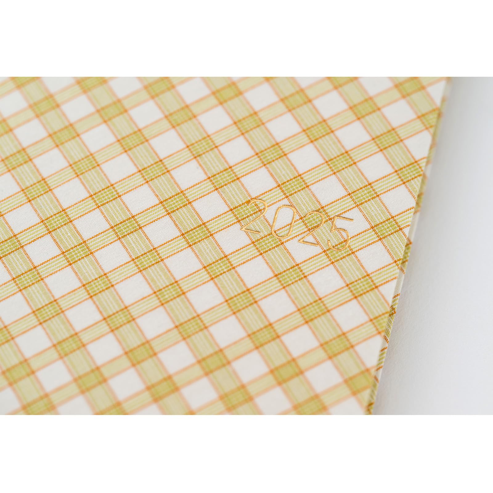 Hobonichi Techo 2026 Weeks - Liberty Fabrics: Sasha Kiora (inglés, Alto Y Delgado, Inicio De