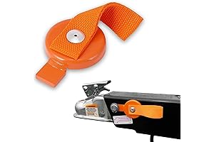 Surge Brake Lockout Key: Essential Safety for Your Trailer