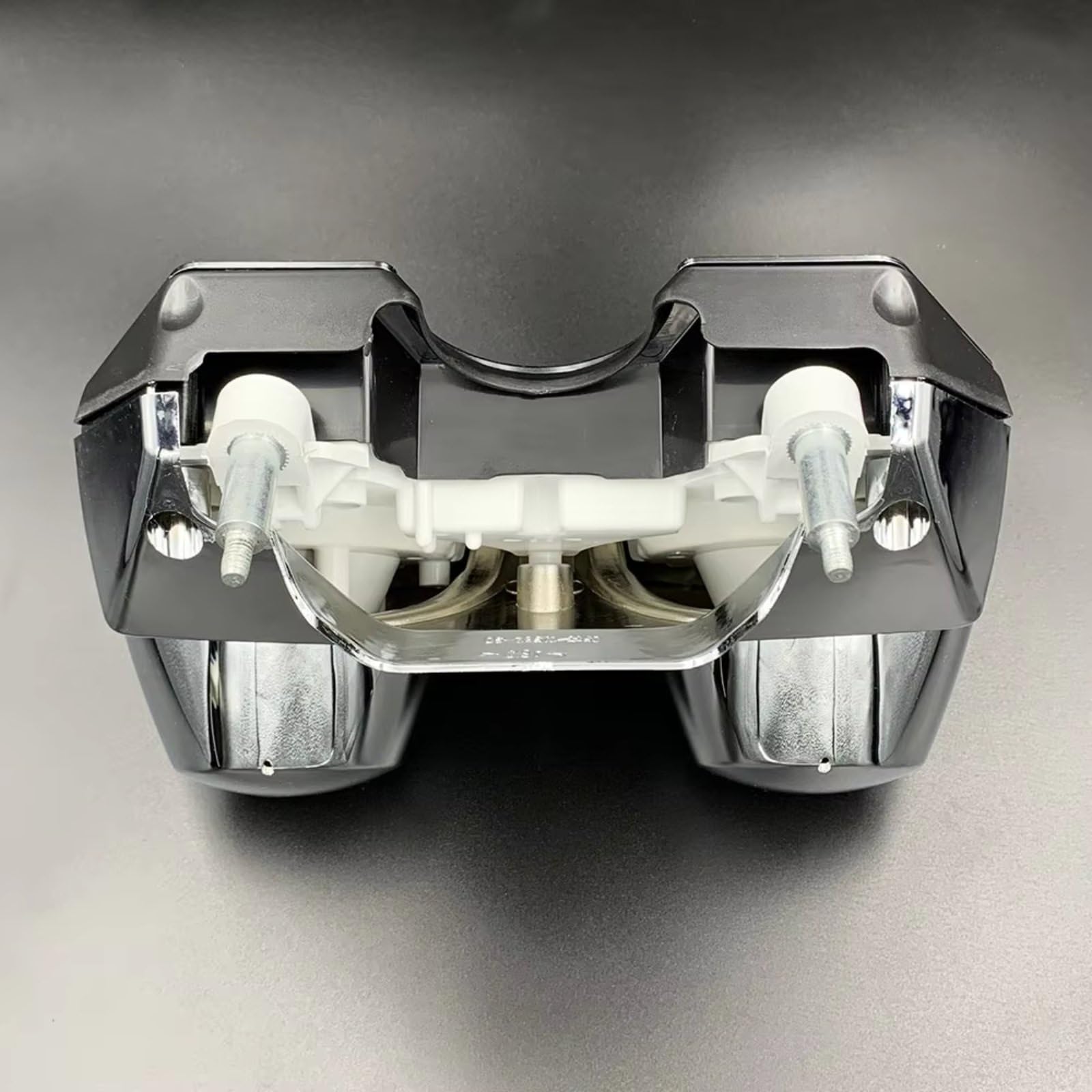 Tachimetro Cassa Compatibile Con Yamaha Per XJR 400 2004 2005 2006 2007 2008 Orologio Contachilometri Motociclette Custodia Strumenti Contachilometri Tachimetro Alloggiamento