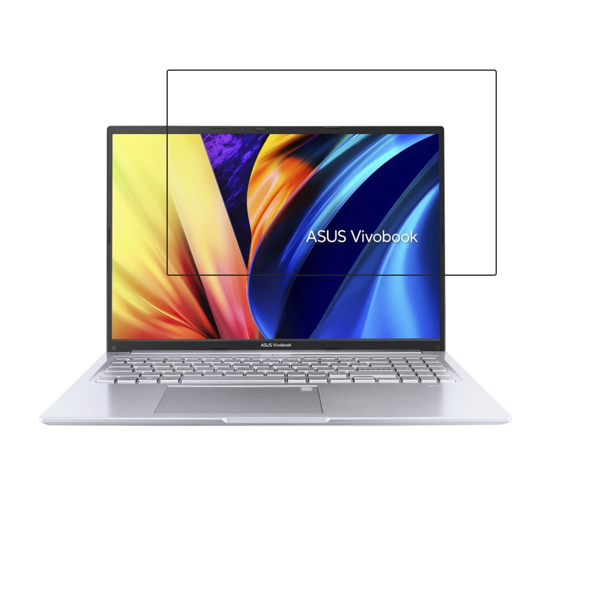See full amazon price history chart for DVTECH® 9H Flexible Unbreakable Scratch resistance laptop Screen protector for ASUS Vivobook 16X (M1603, AMD Ryzen 5000 series)(16inch) (Not a Tempered glass) DVTECH® 9H Flexible Unbreakable Scratch resistance laptop Screen protector for ASUS Vivobook 16X (M1603, AMD Ryzen 5000 series)(16inch) (Not a Tempered glass) (B0BWFHBX1Y) Amazon Price History, Amazon Price Tracker