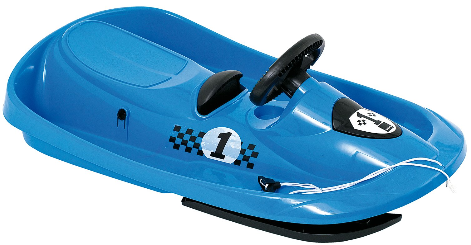 Hamax Luge Sno Formel mixte enfant