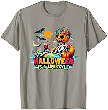 Halloween T-Shirt - Buy now