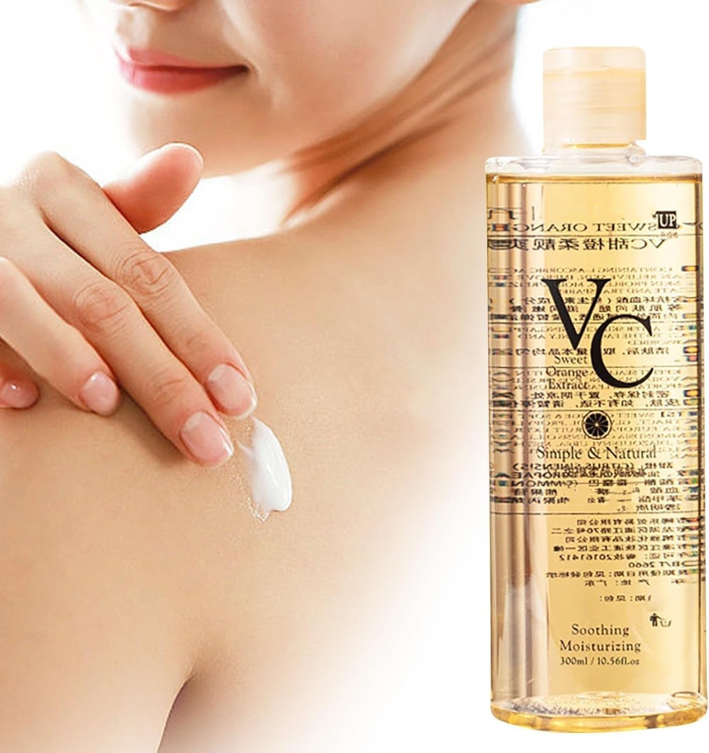 Kniyea Vc Soothing Toner,Kniyea Vc Toner,VcToner Korean,Vc Sweet
