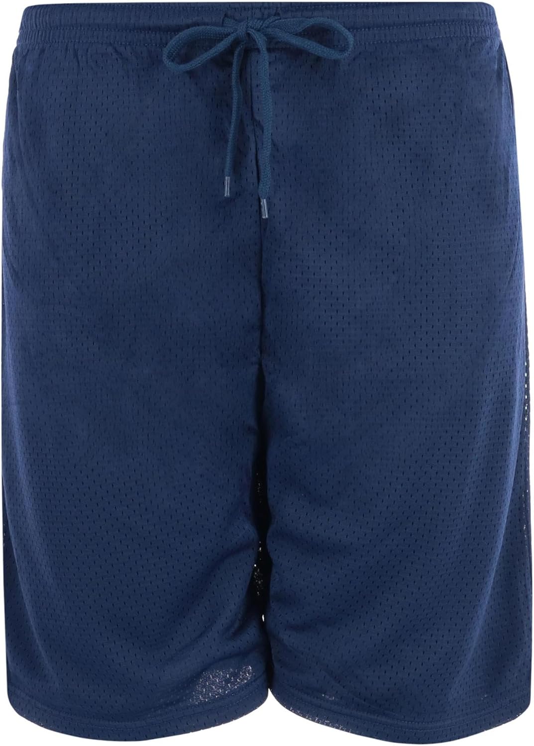 Series 8 Men's Mesh Sleep Shorts - Image 2