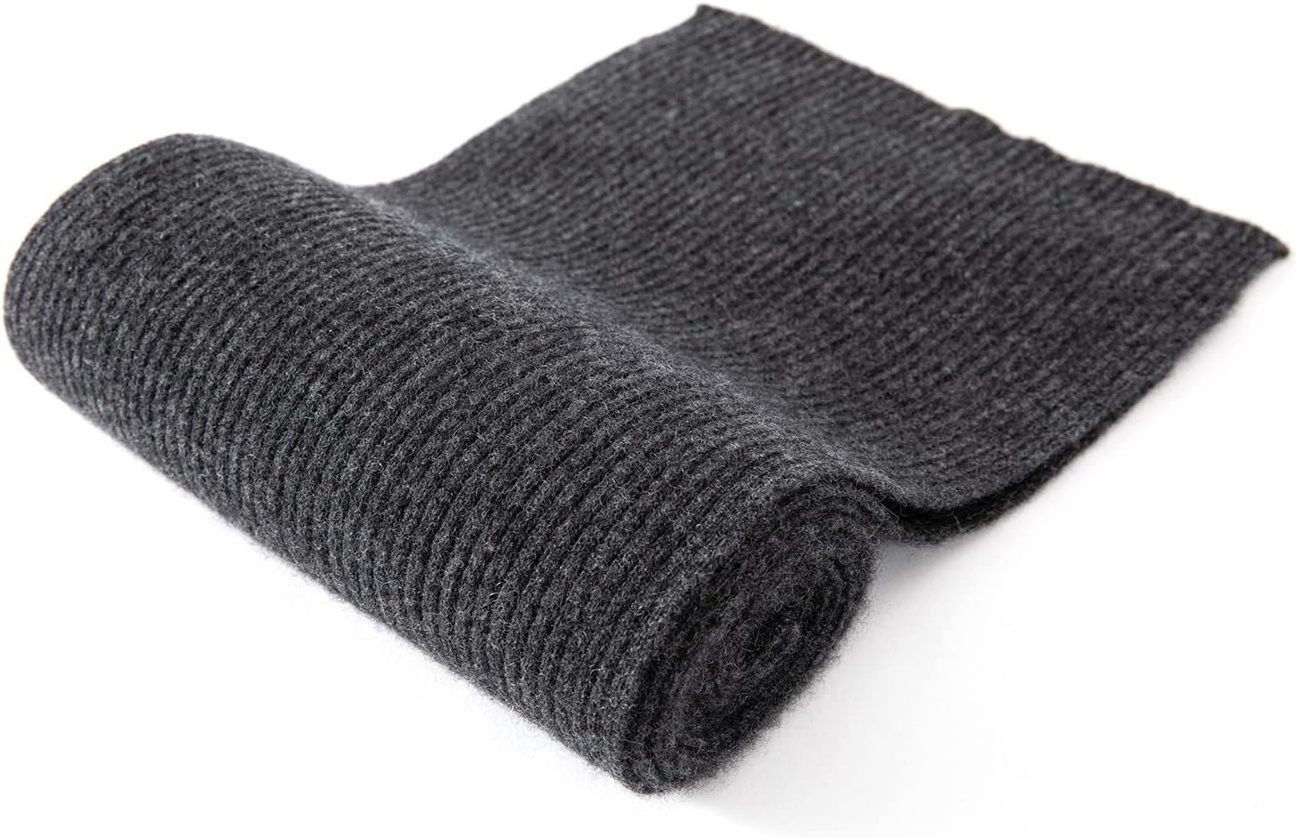 Villand 100% Cashmere Scarf for Women and Men, Luxury Lightweight Cashmere Wrap Scarf with Gift Box - Image 3