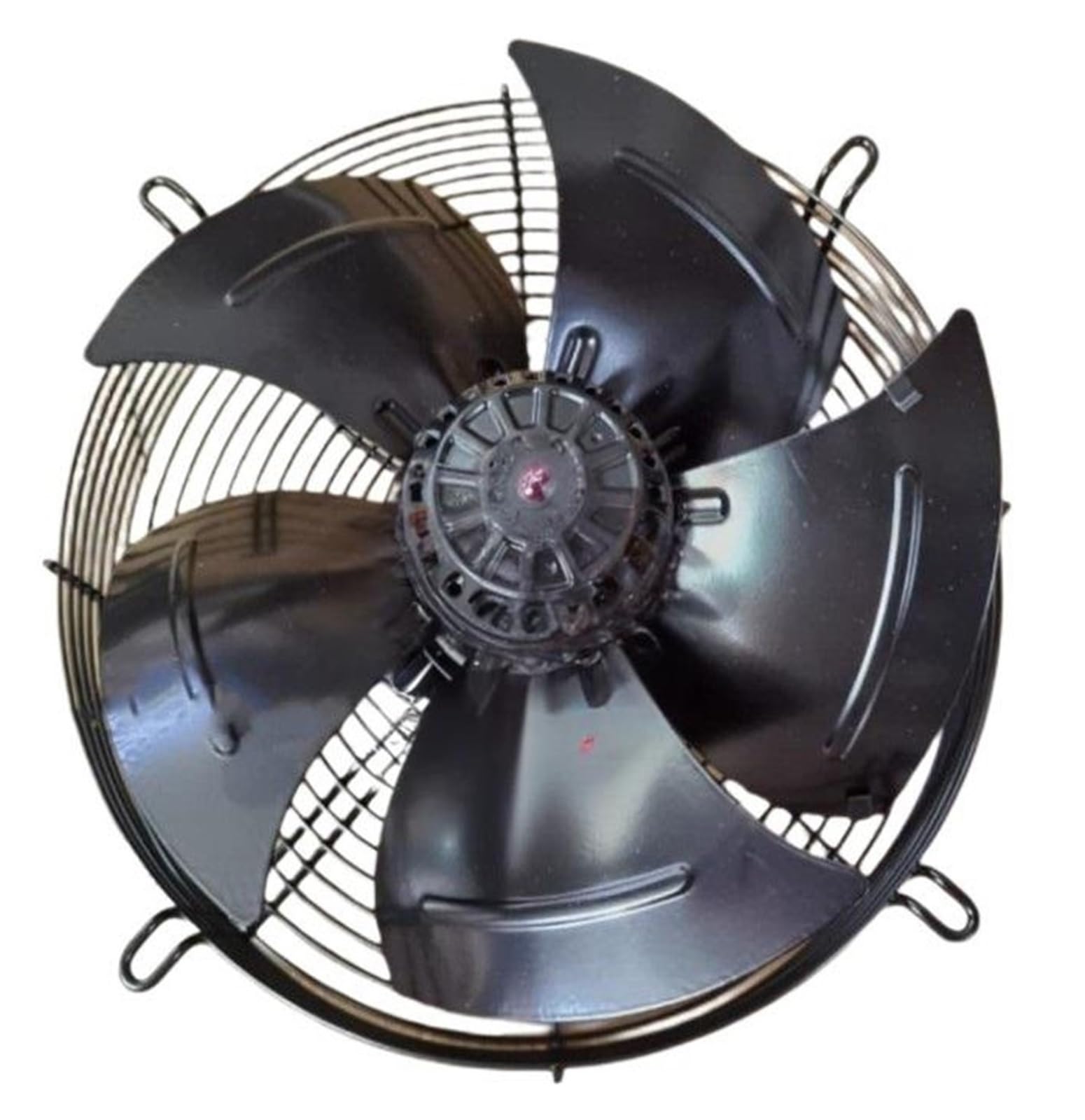 FSBNMNXPQ Fan S2E300-BC47-01 380V