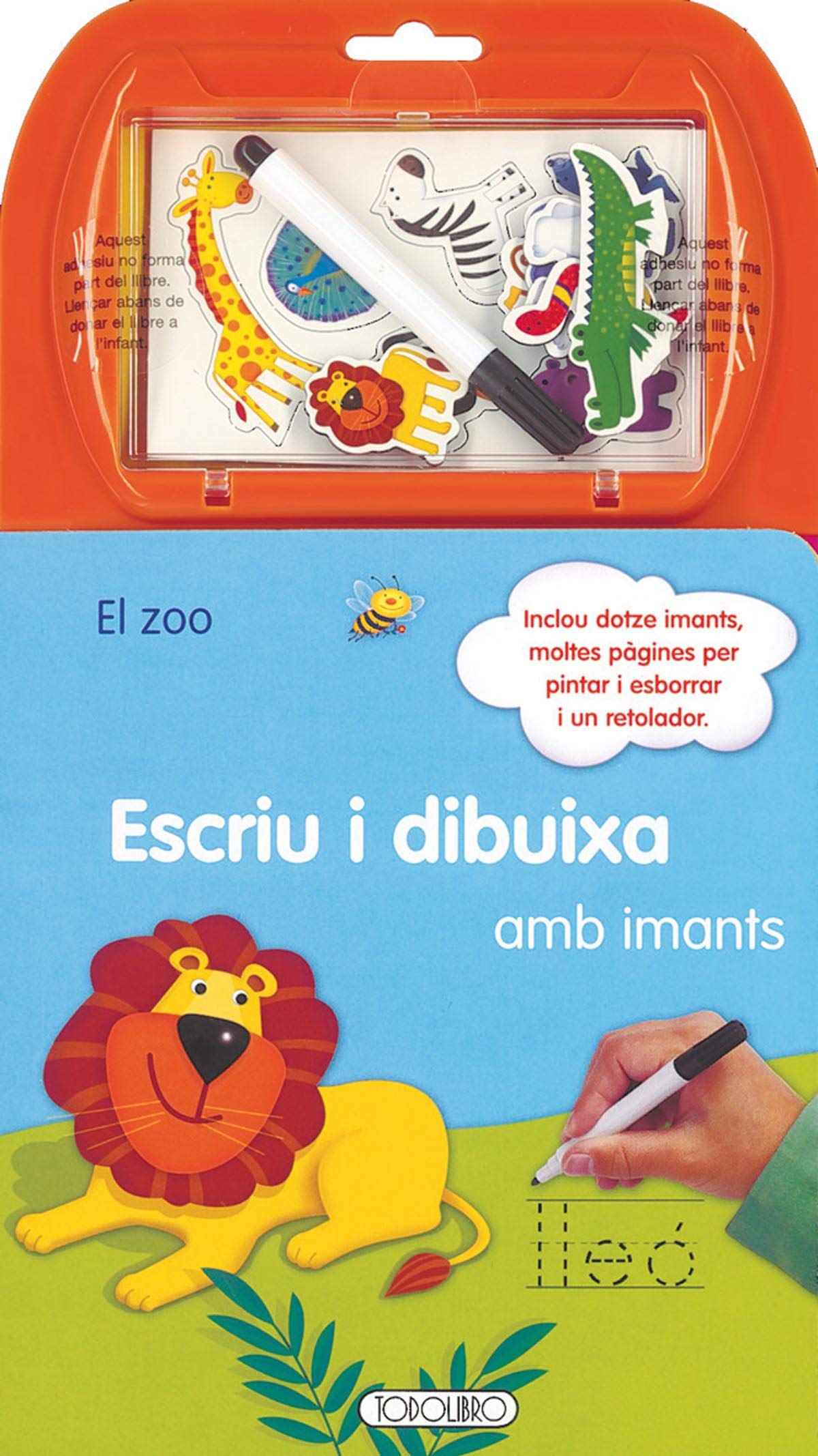 El zoo