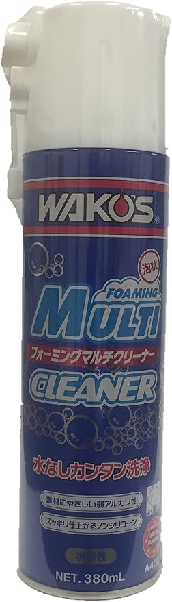 Amazon ワコーズ F 1 フューエルワン ガソリン 2サイクル 4サイクル ディーゼル兼用洗浄系燃料添加剤 0ml F101 フォーミングマルチクリーナー Fmc 02 セット買い 車 バイク 車 バイク