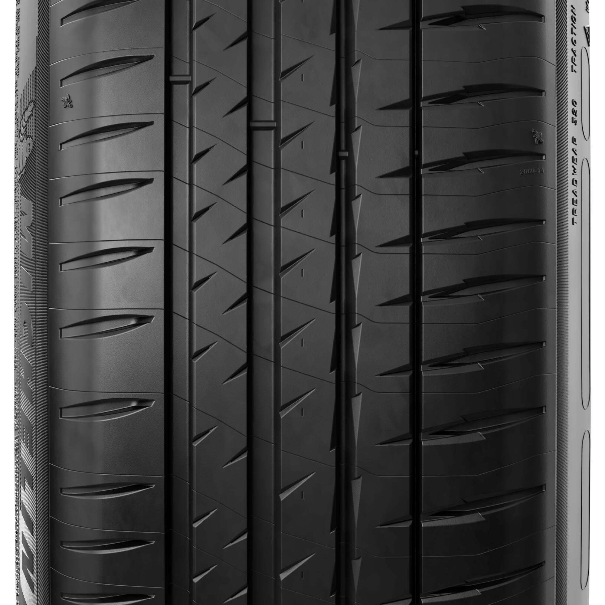 225/45R18 3本セット ミシュランPILOTSPORT4 24年製 225/45R18 (95Y) XL ミシュラン PILOT SPORT 4S