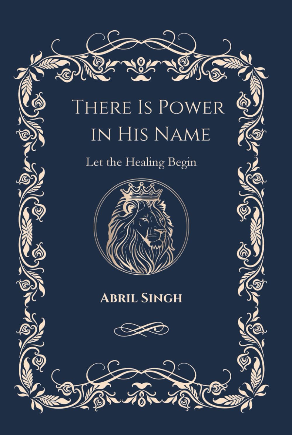 There Is Power in His Name: A Christian Devotional for Men Exploring the Names of God with Scripture, Reflection, and Prayer