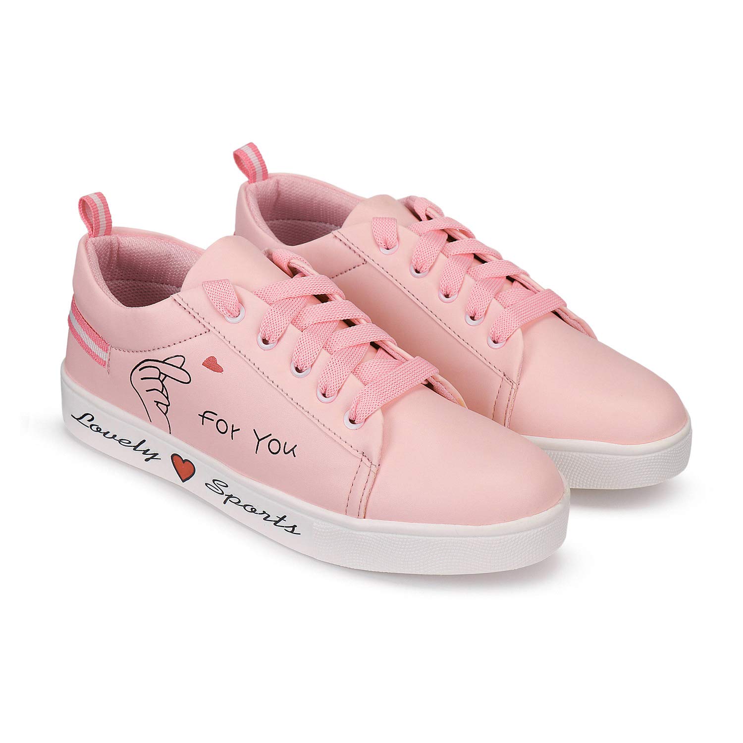 Do BhaiGirl's Sneaker