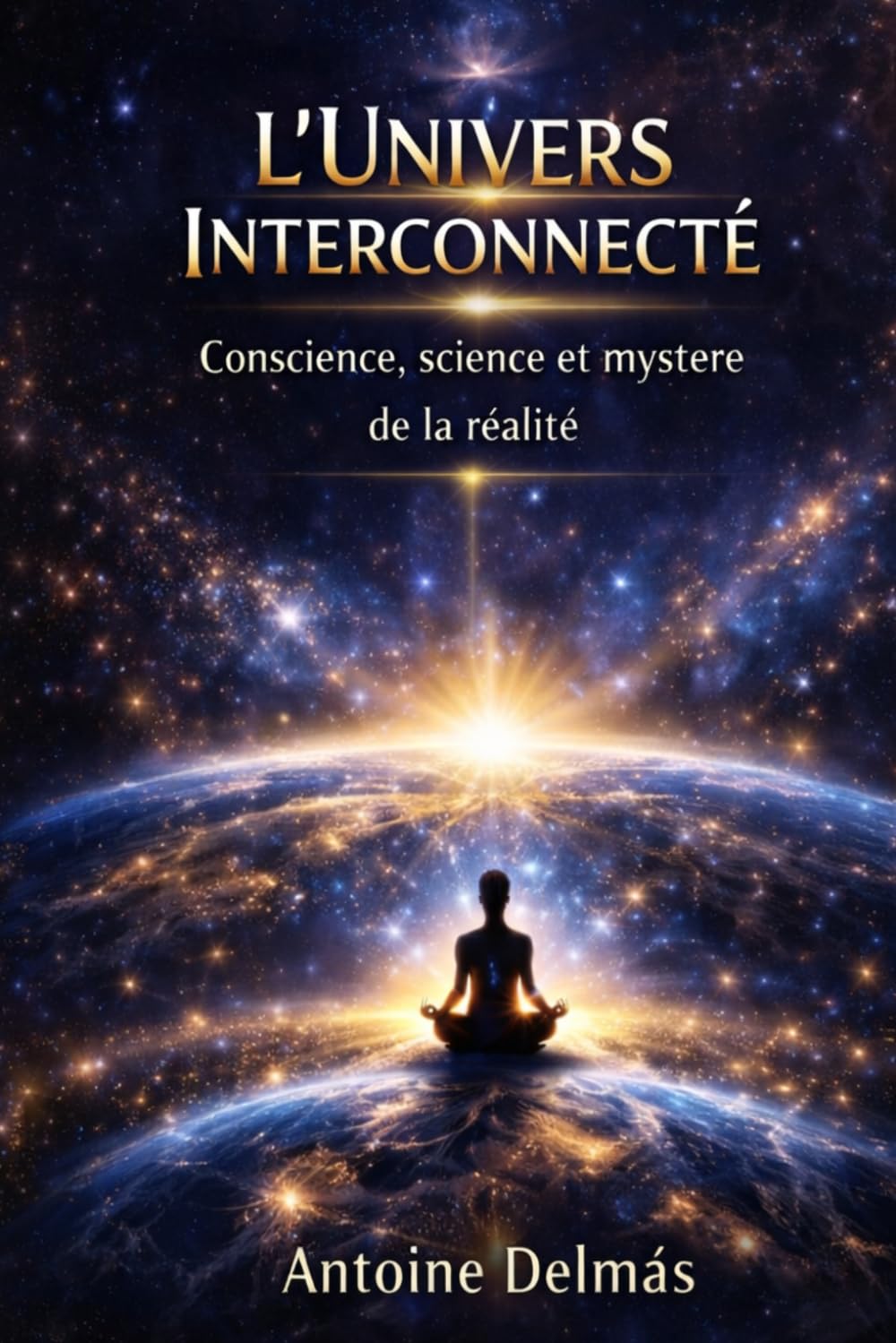 L’Univers Interconnecté: Science, conscience et mystère de la réalité – une exploration entre cosmologie, physique et philosophie