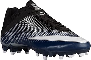 navy nike cleats
