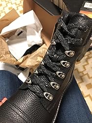 frye women's samantha hiker combat boot