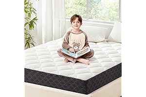 Mejor colchón twin para niños