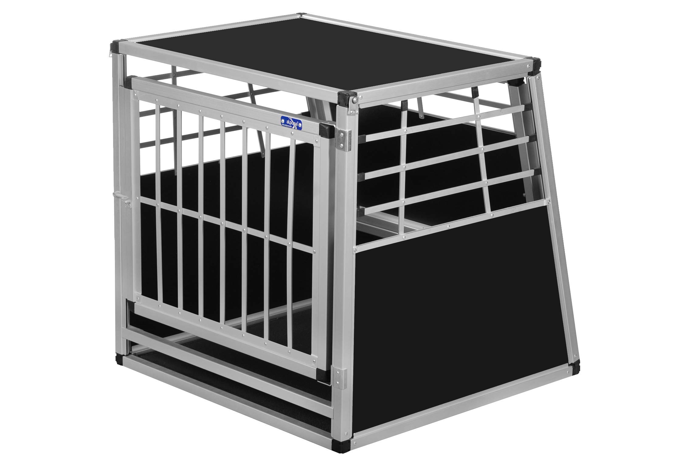 Alpuna Transportbox N46 ++ 92x65x68,5cm Notausstieg
