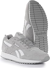 Zapatillas de Piel Glide Blanco4