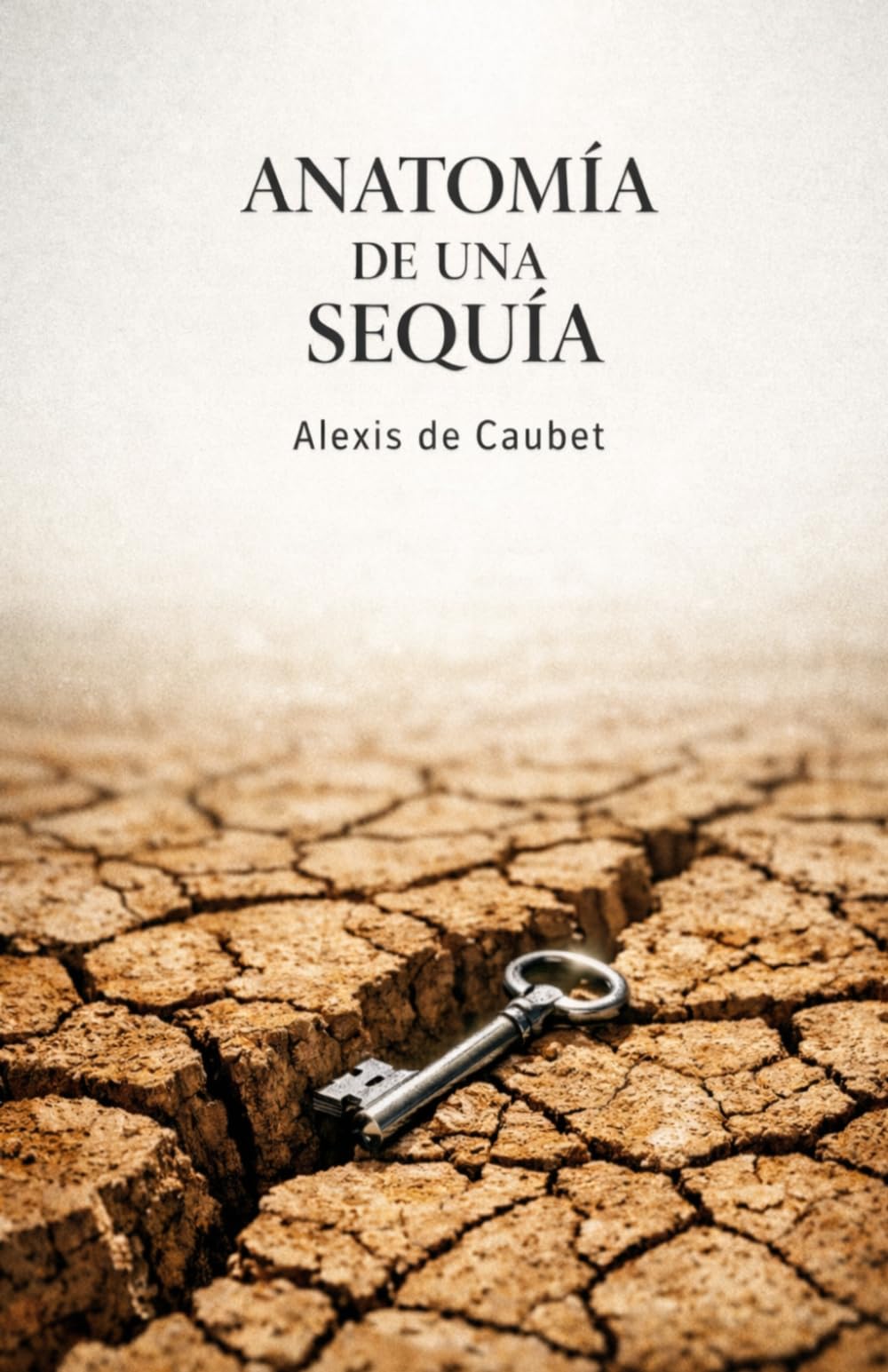 Anatomía de una Sequía