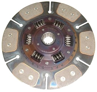 Amazon Com Clutch Disc Kubota M6950 M8540 M9540 M7580 M7950 M50 M50 M6970 M7970 M8580 M9540 Tractor Patio Lawn Garden