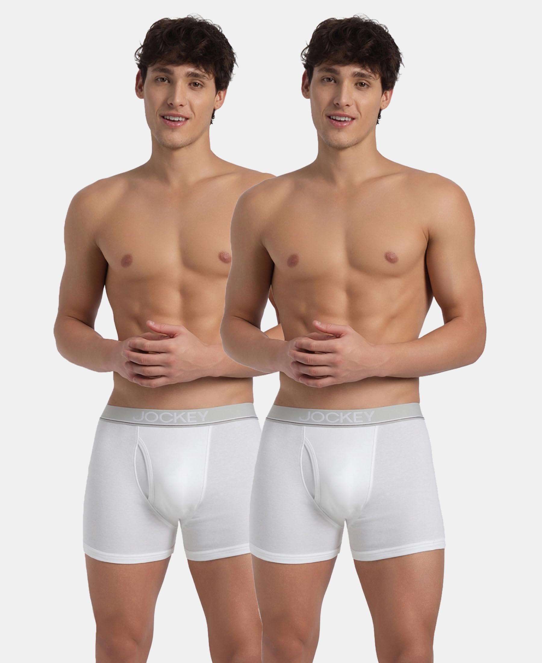 Men Boxer Briefs