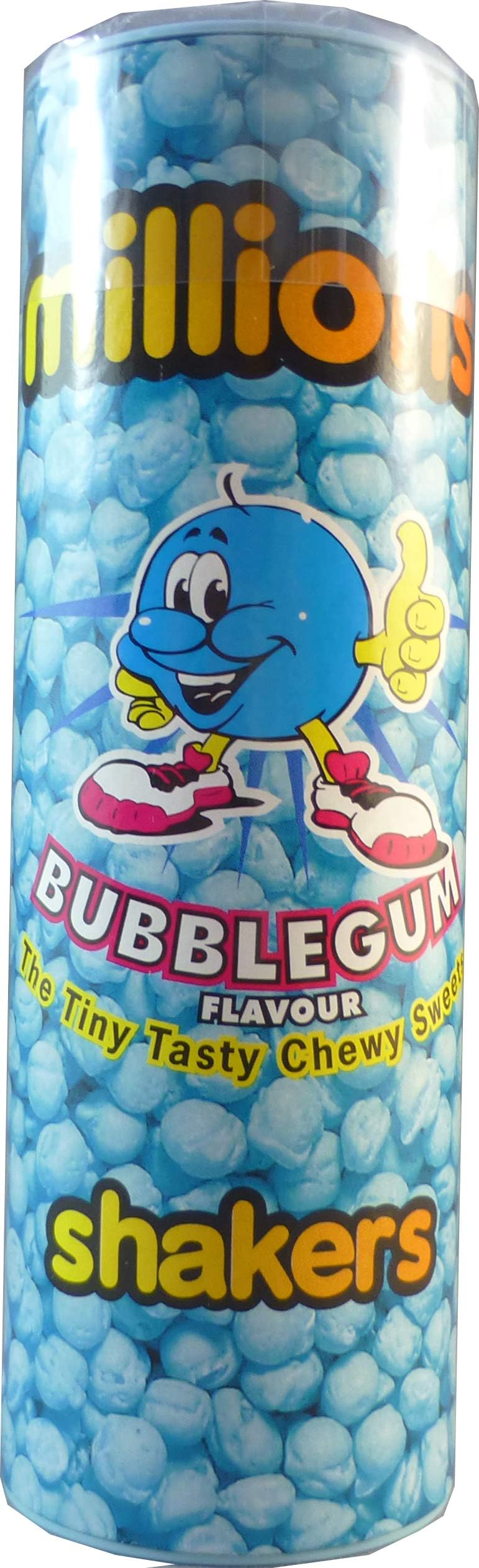 Millions Shaker, Bubblegum, 90 gram