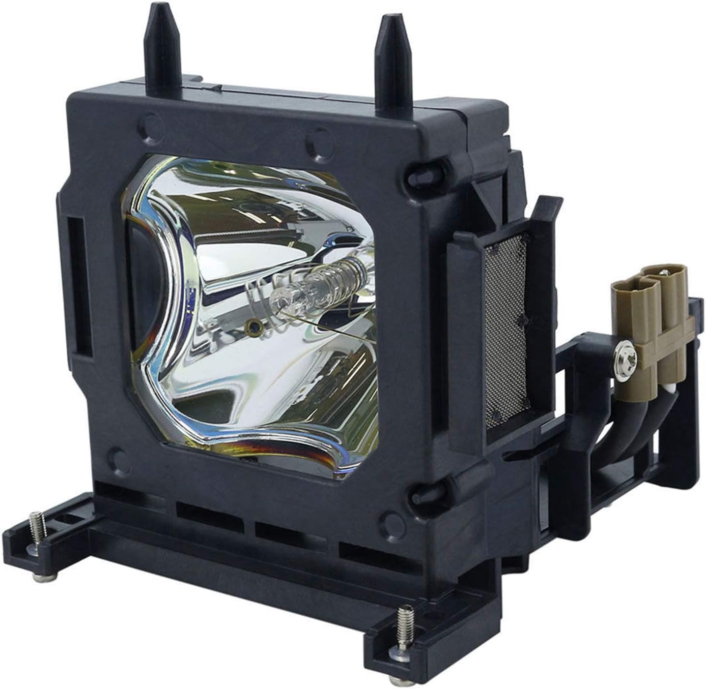 Flаѕh Dеаlѕ - 80% оƒƒ Stanlamp Premium Quality Replacement Projector Lamp for Sony LMP-H210 with Housing