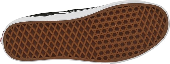 vans slides brown