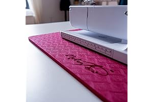 Madam Sew Sewing Machine Muffling Mat