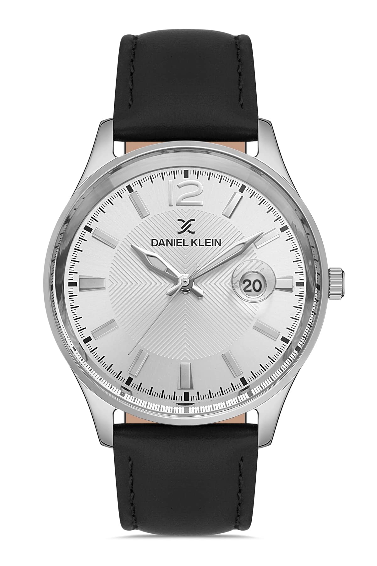 DANIEL KLEIN Analog Silver Dial Mens Watch-DK.1.13071-1 (B0B2S4NSHC) Amazon Price History, Amazon Price Tracker