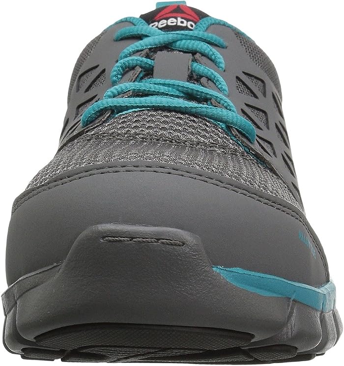 Обувь Reebok Sublite Cushion Work Alloy Toe SD — фото 4