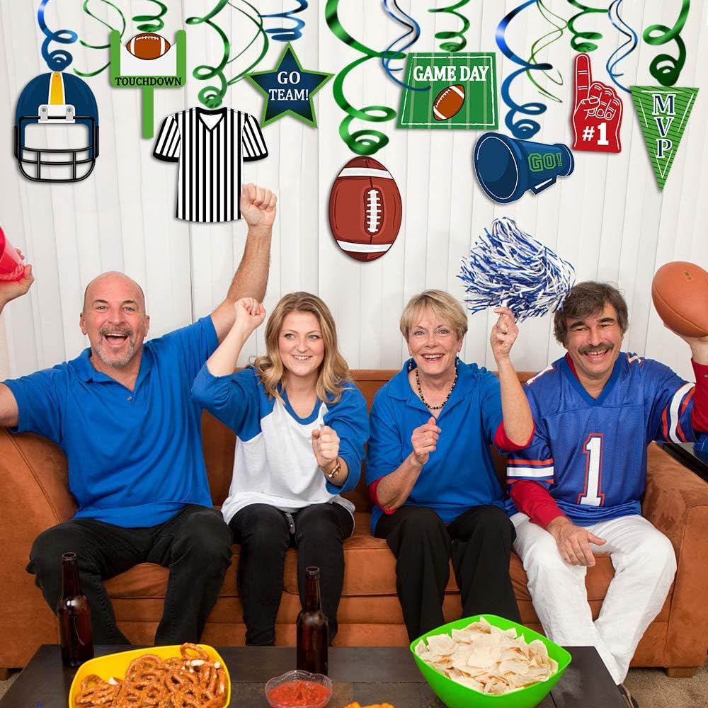 36ct-football-hanging-swirl-decorations-super-bowl-game-day-one