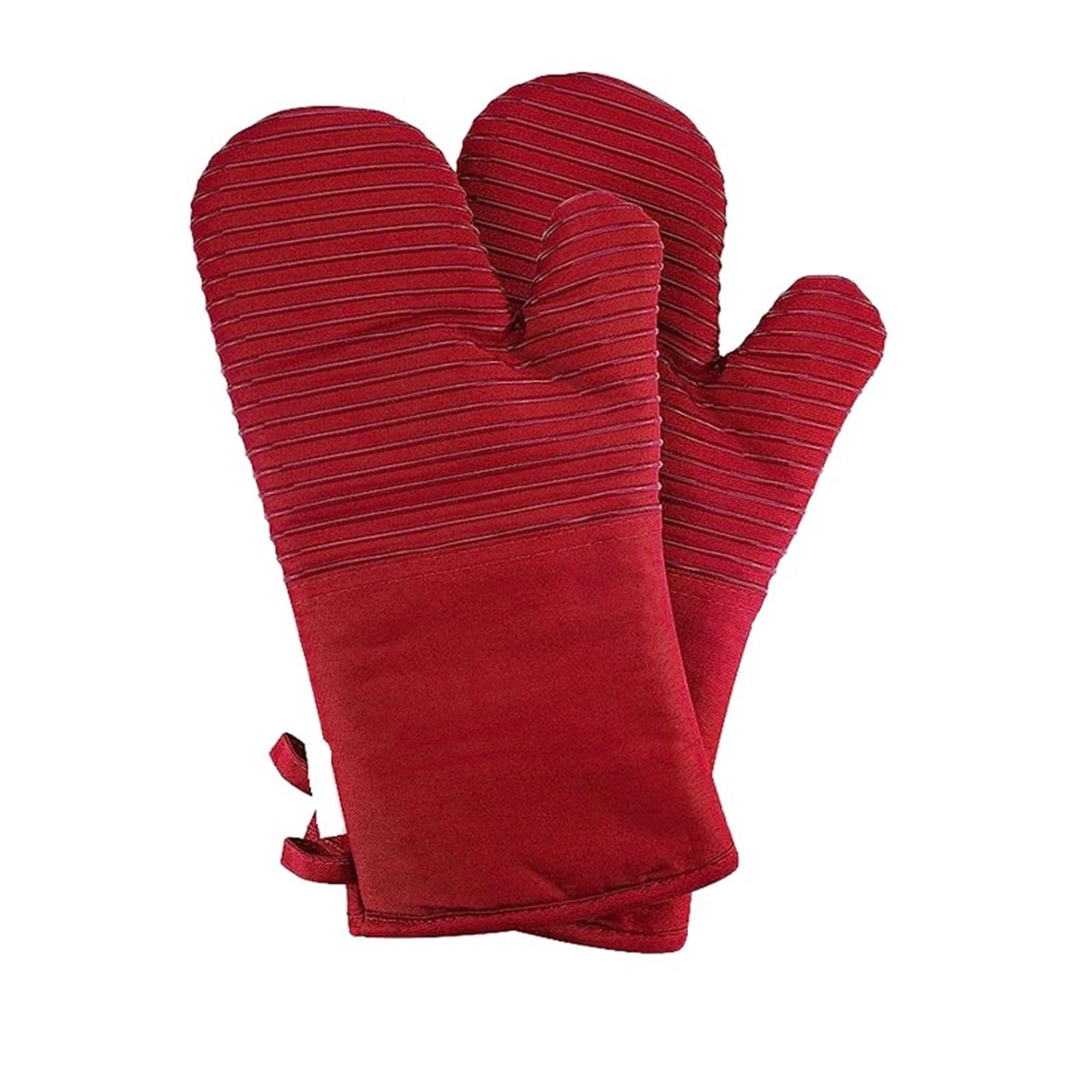 Gants de Four, Compatible avec Meita Home, Gants Silicone Verts