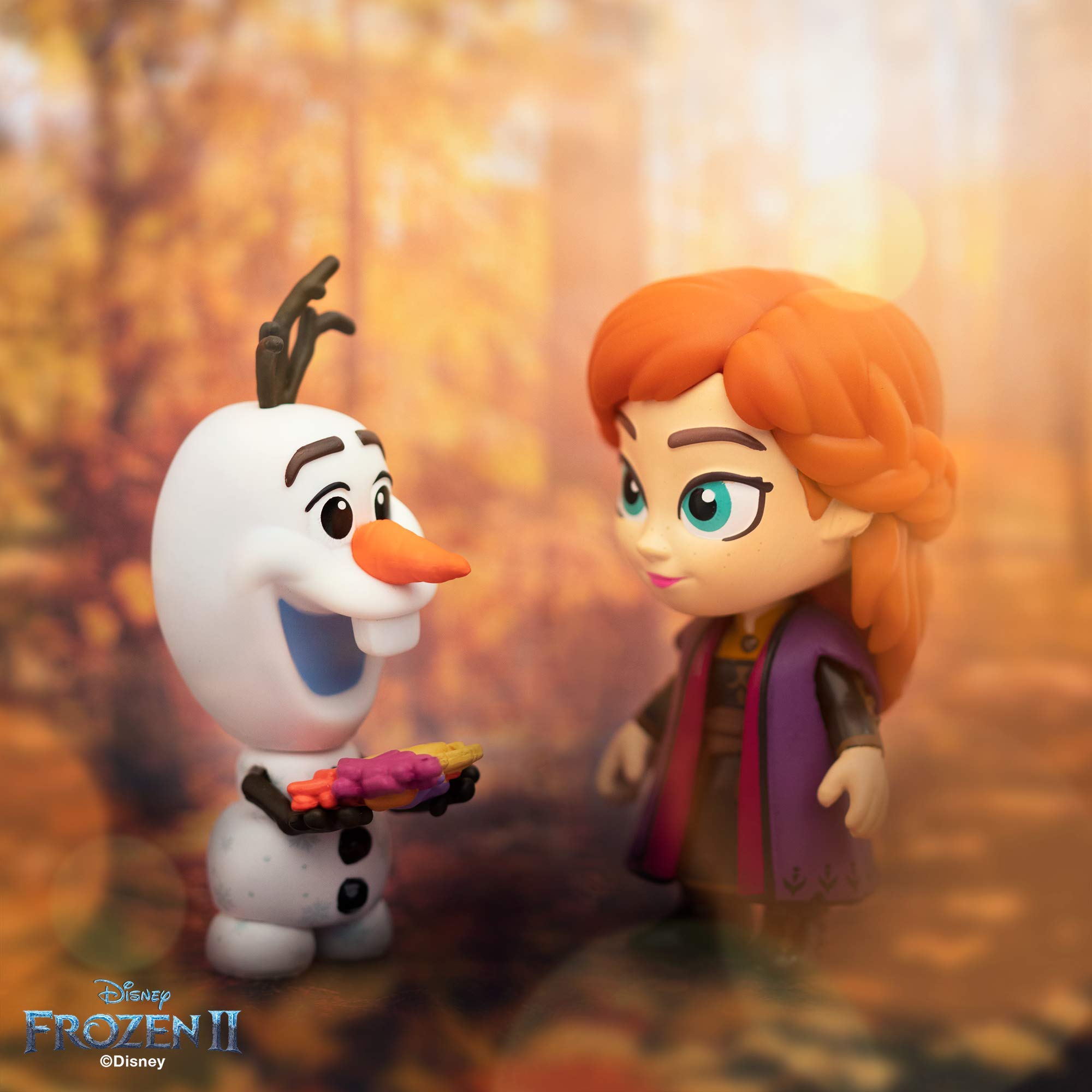 Funko Disney!: Olaf Presents - Olaf as Genie POP