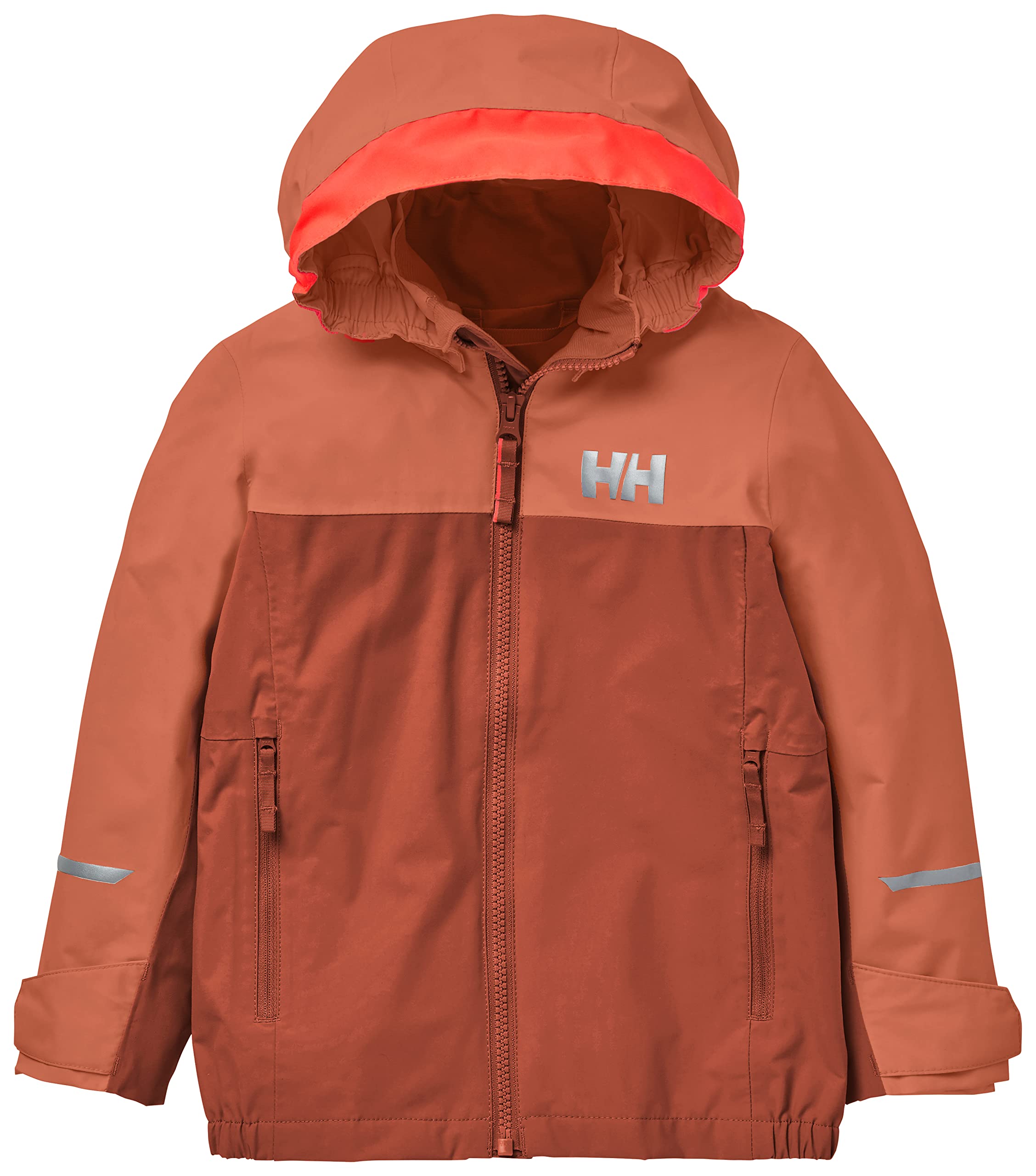 Helly Hansen Shelter Jacket 2.0 (Toddler/Little Kids/Big Kids)