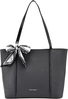 Lino Perros Avril Grace Tote Bag