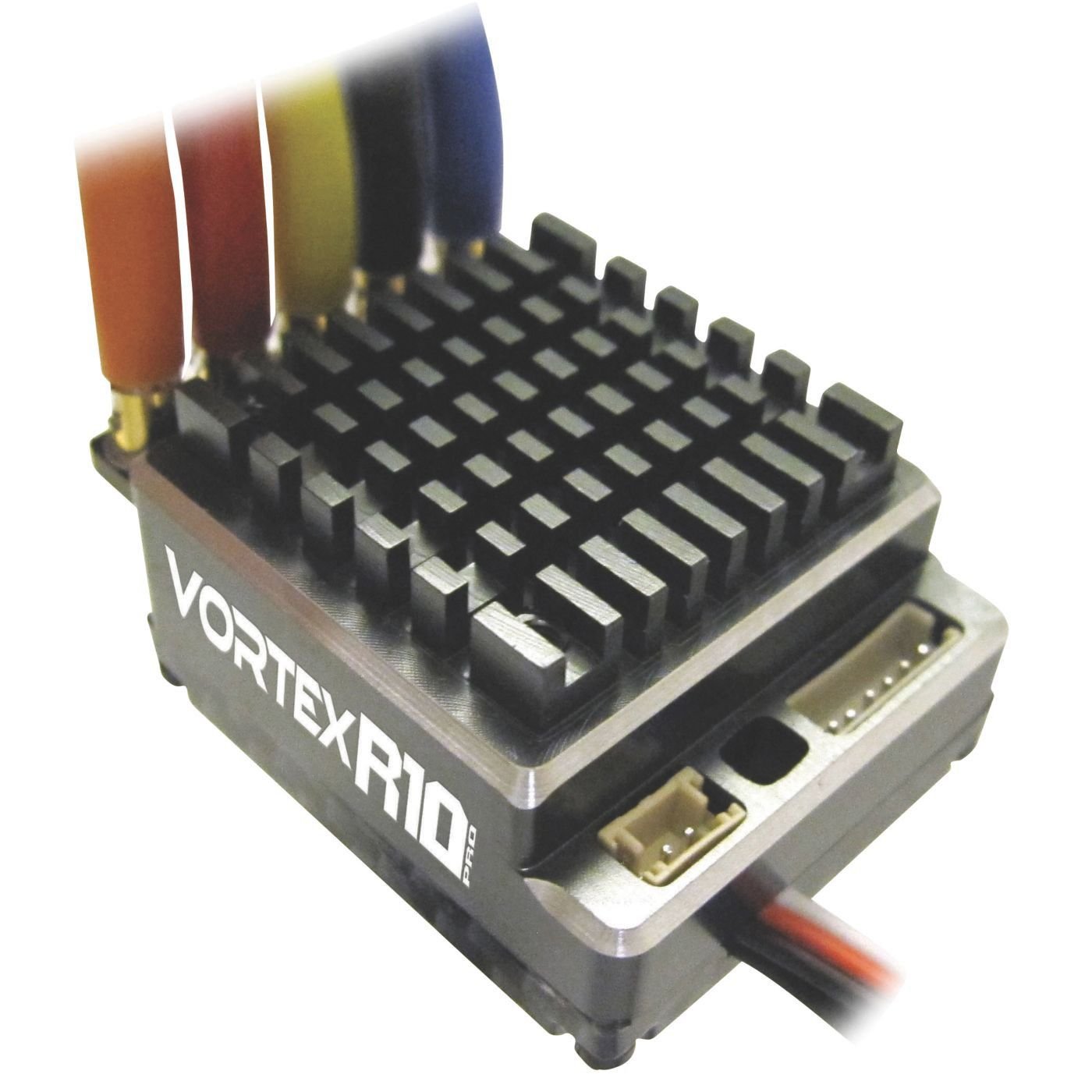 Team Orion Vortex R10 Pro Brushless ESC (160A 2-3S) : Amazon.sg: Toys