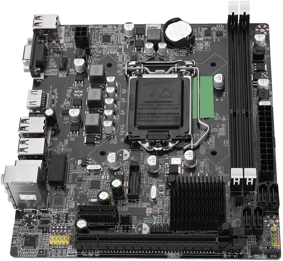 scheda madre per i5 9400f